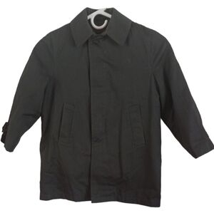 Berni Faux Fur Lined Jacket